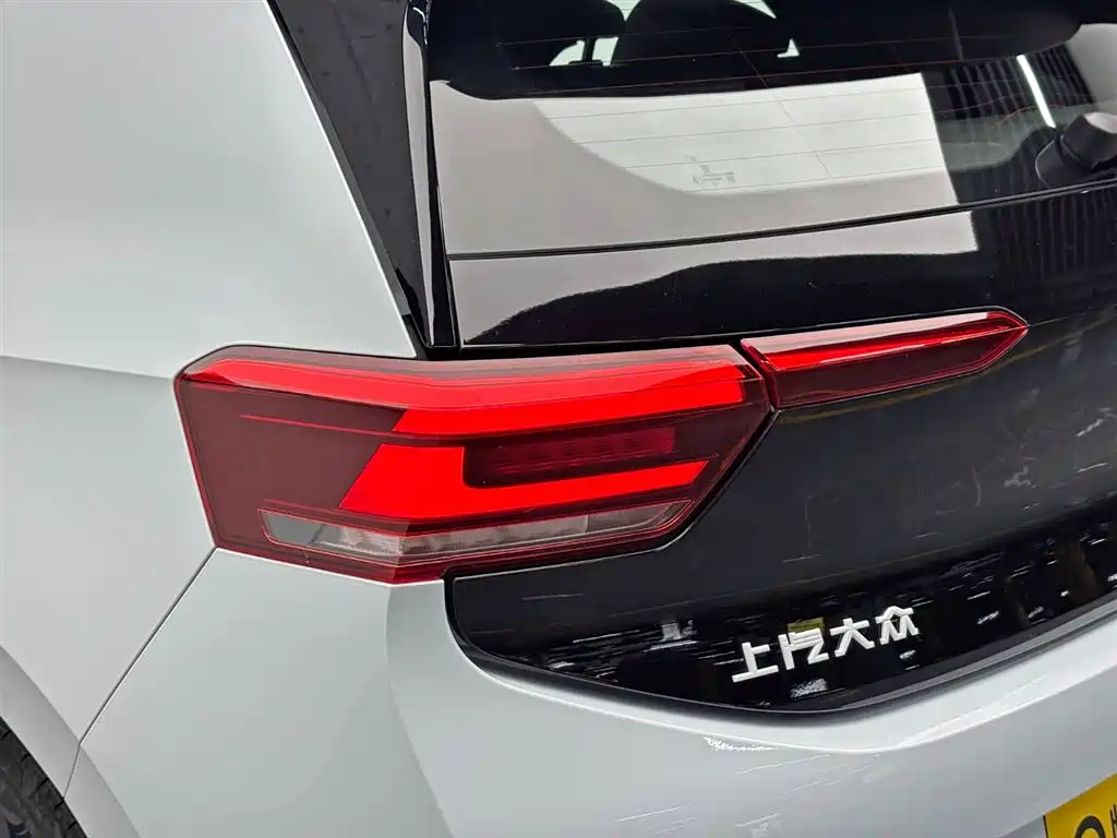 Volkswagen ID.3 2023 Upgraded Pure Intelligence Edition фото 10