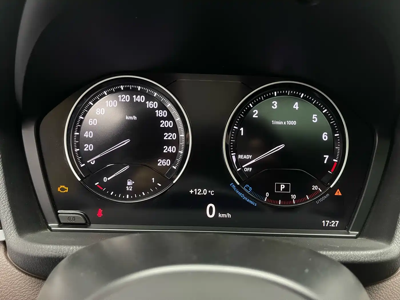 BMW X1 2021 sDrive25Li Leading фото 7