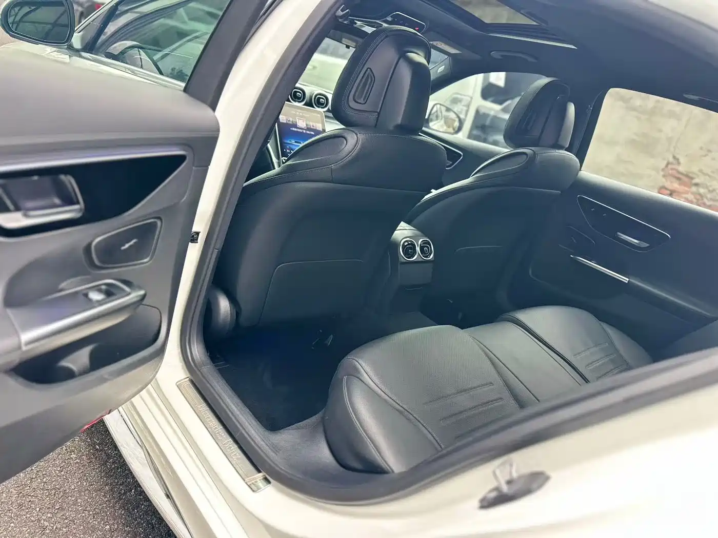Mercedes-Benz C-Class 2023 C 200 L Sport фото 4
