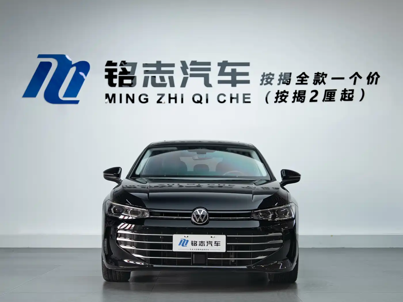 Volkswagen Passat 2025 Pro 380TSI Dragon Glory Edition фото 6
