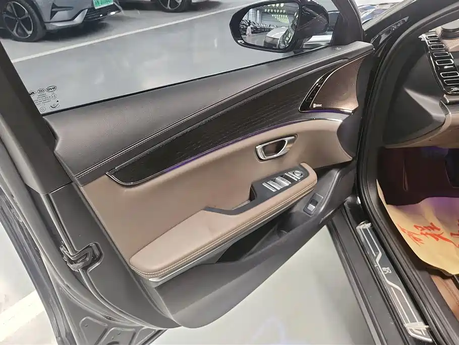 BYD Han 2020 DM AWD Performance Premium фото 7