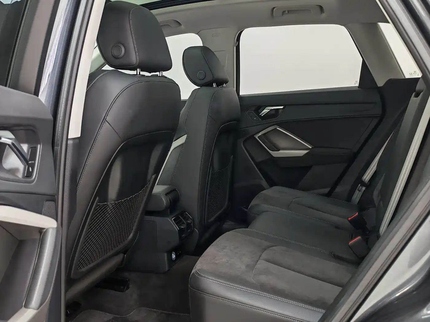 Audi Q3 2022 35 TFSI Progressive Dynamic фото 8