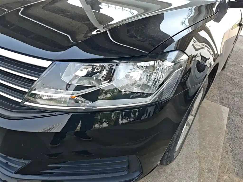 Volkswagen Lavida 2019 Lavida Start 1.5L Auto Trend (China VI) фото 24