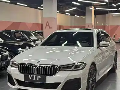 BMW 5