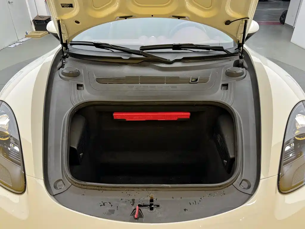Фото 10 - Porsche 718