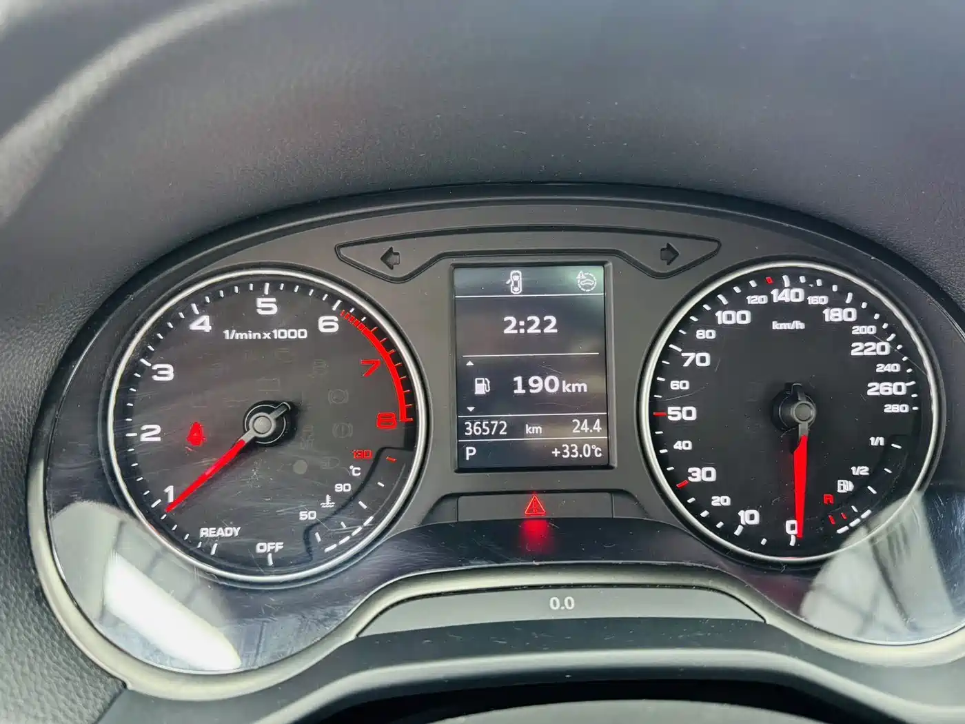 Audi Q2L 2022 35 TFSI Fashion Dynamic фото 5