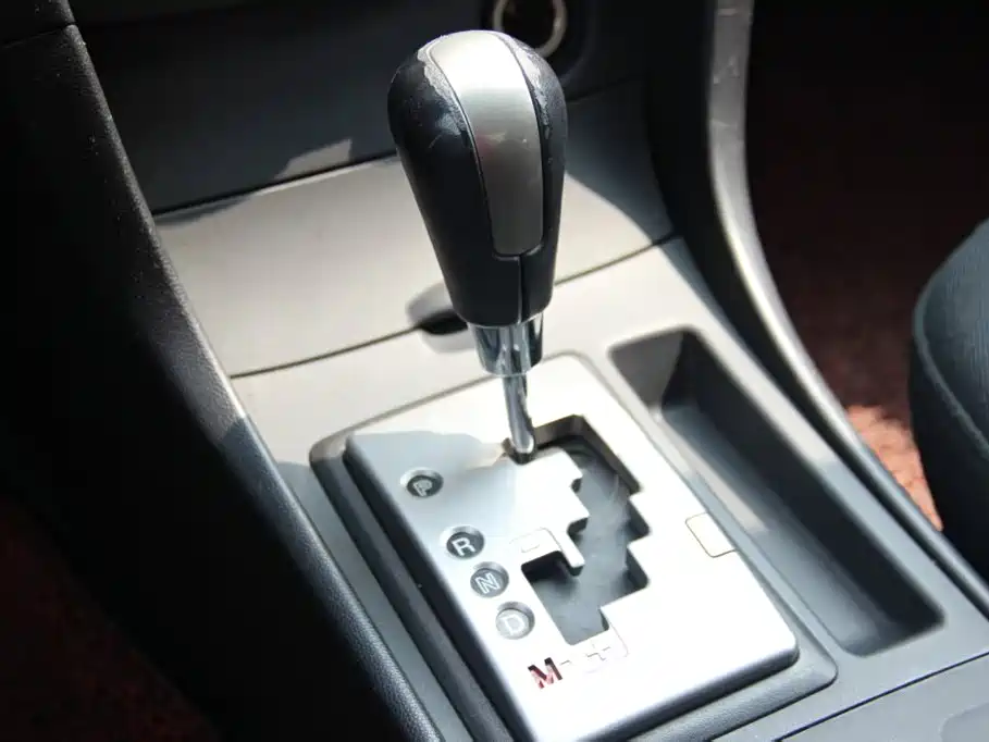 Mazda 3 2011 2010 2.0L Automatic Classic Sport