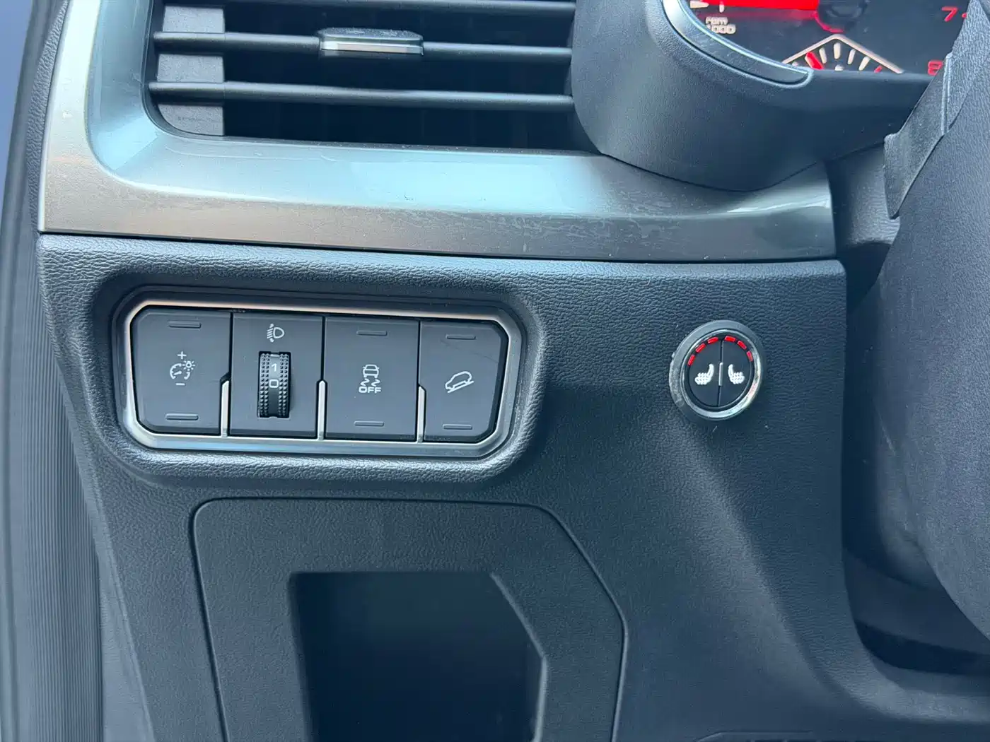 Haval H6 2021 National Trend Edition 1.5T Automatic Urban Edition фото 6