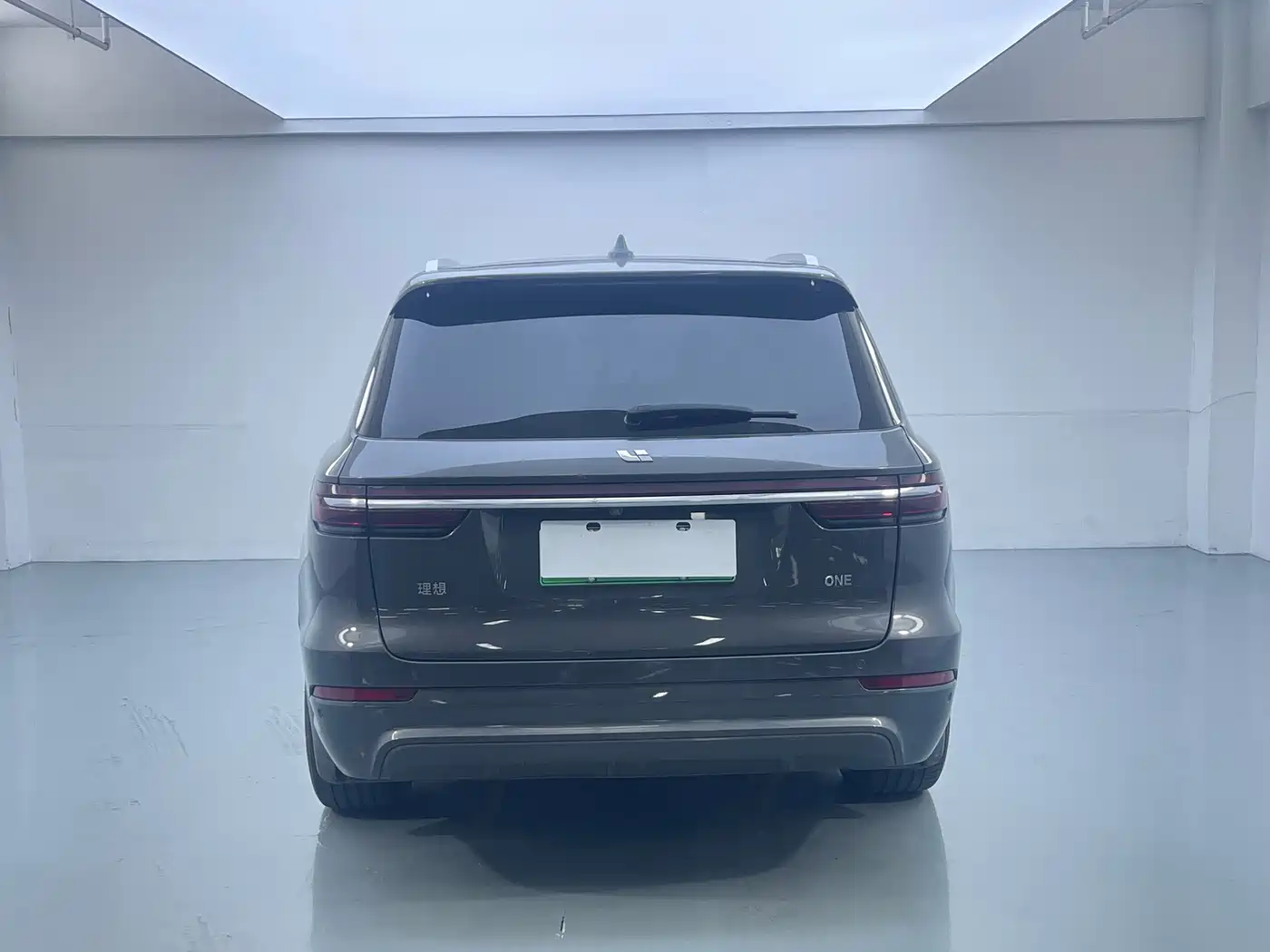 Li Auto Li ONE 2020 2020 Extended Range 6-seater