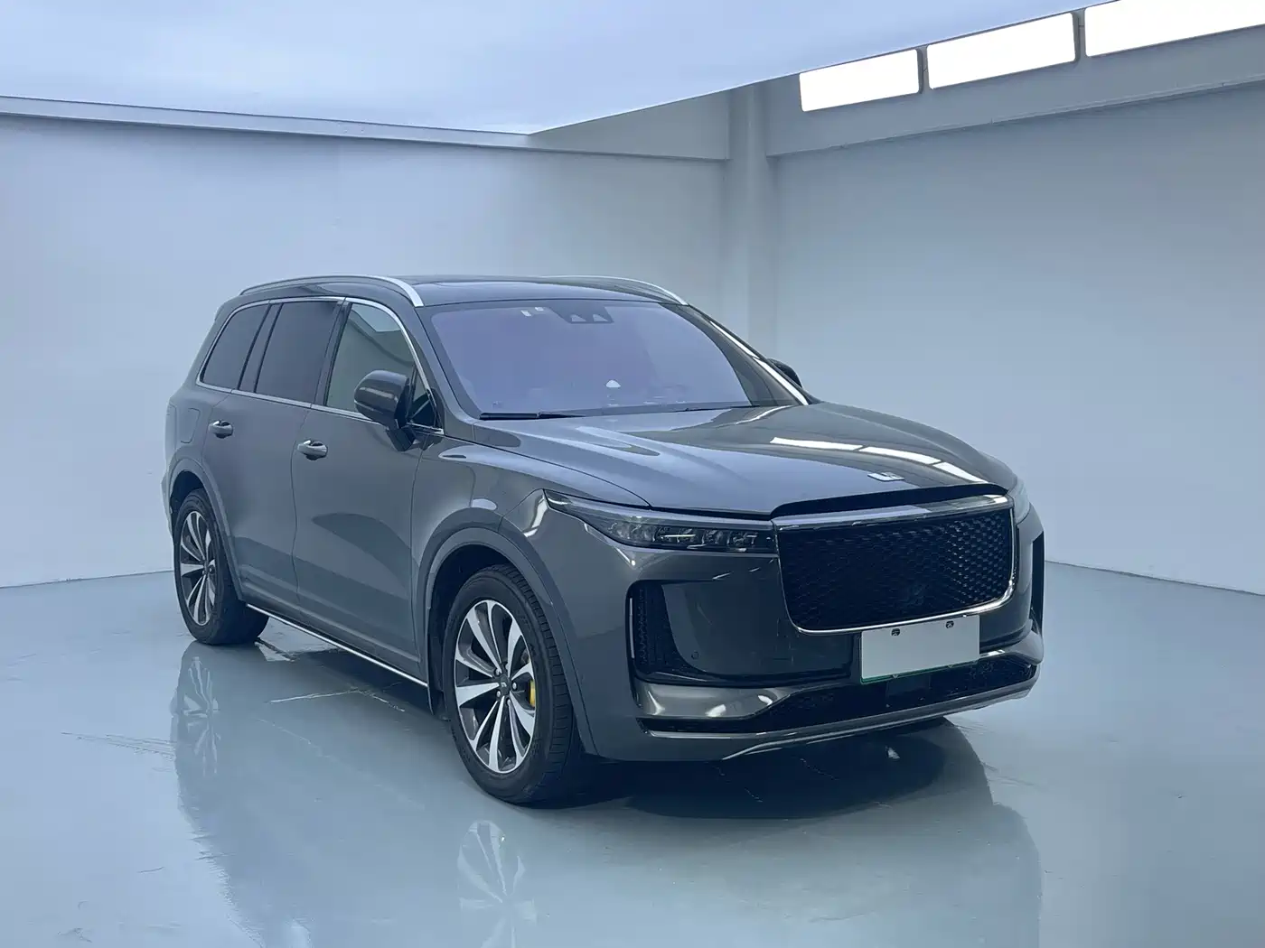 Li Auto Li ONE 2020 2020 Extended Range 6-seater