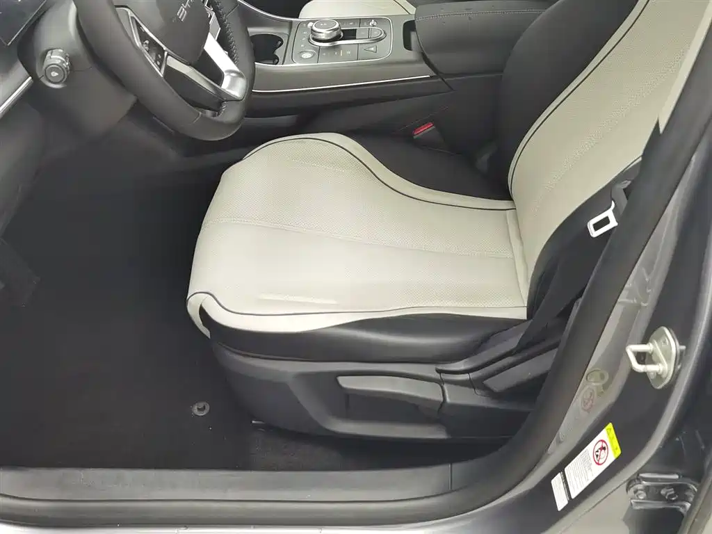 BYD Destroyer 05 2023 Champion Edition DM-i 55KM Luxury фото 20