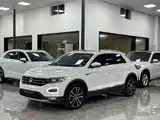 Фото 1 - Volkswagen T-ROC