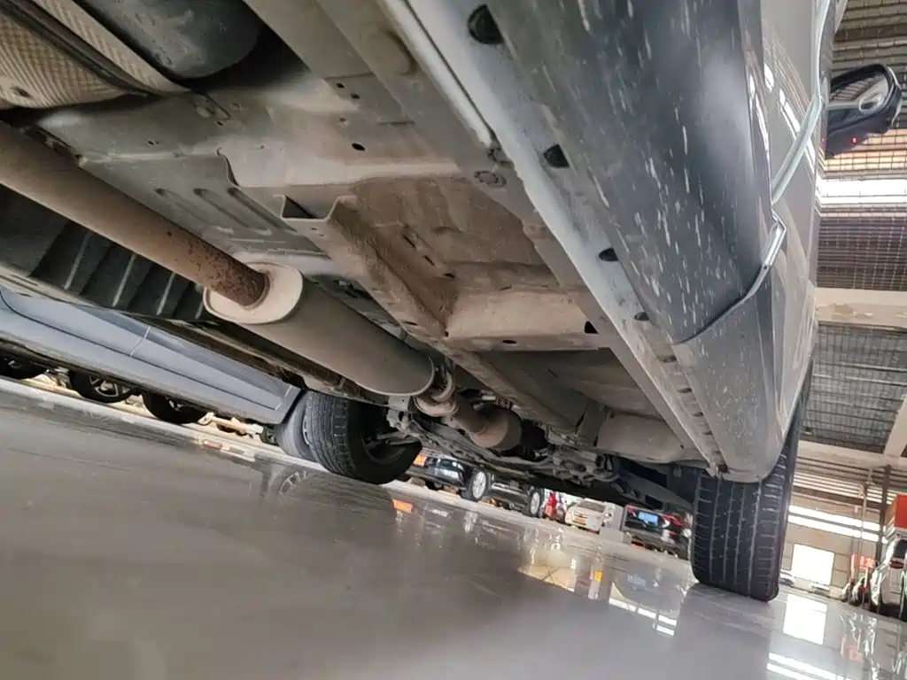 Фото 21 - Haval H6