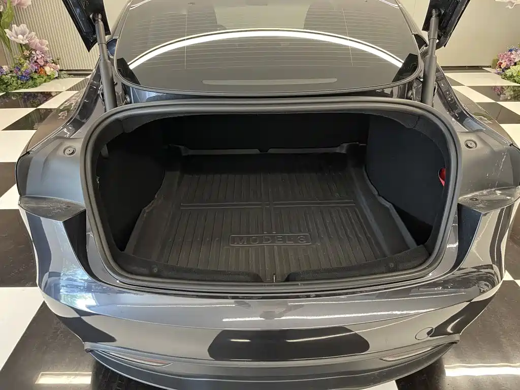 Фото 28 - Tesla Model 3