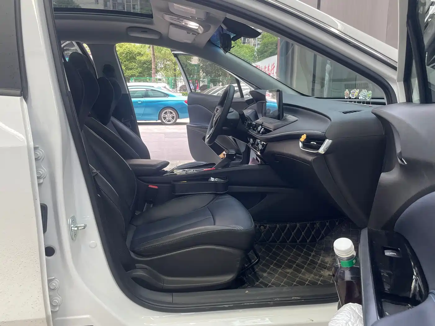 Buick Velite 6 2023 430km Premium Edition фото 12