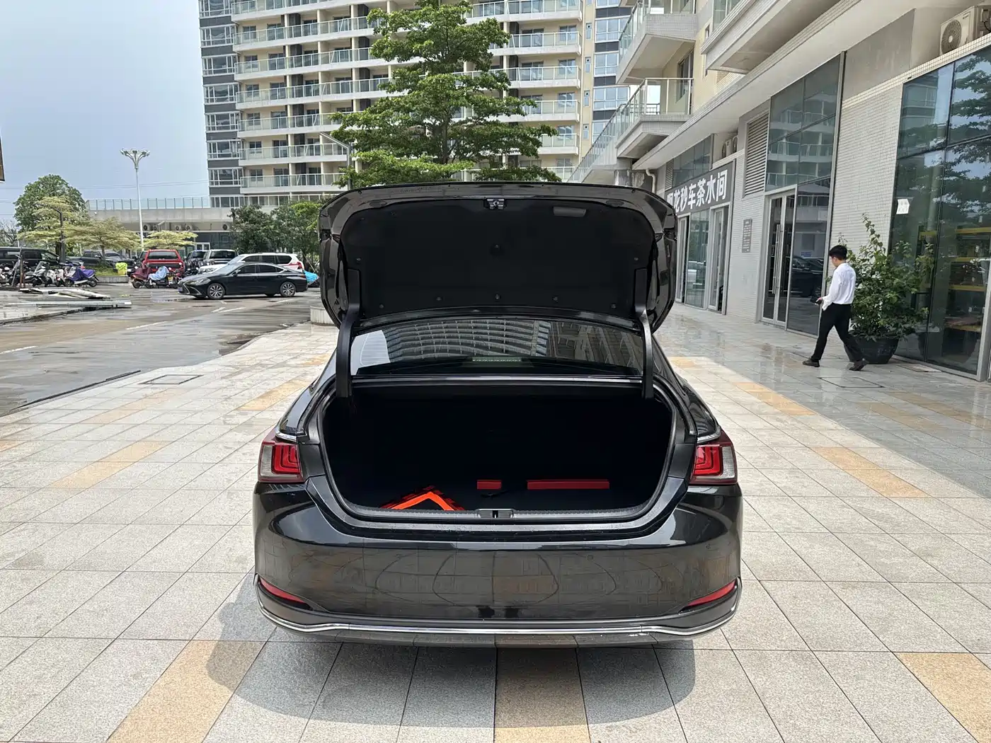 Lexus ES 2020 200 Excellence фото 19