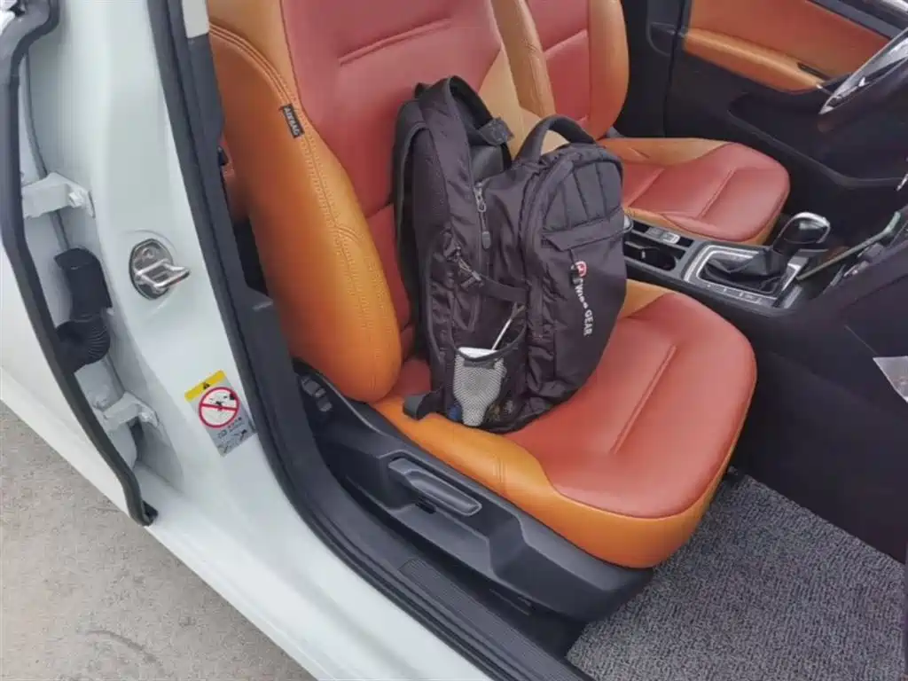 Volkswagen Golf 2015 1.4TSI Automatic Comfort фото 19