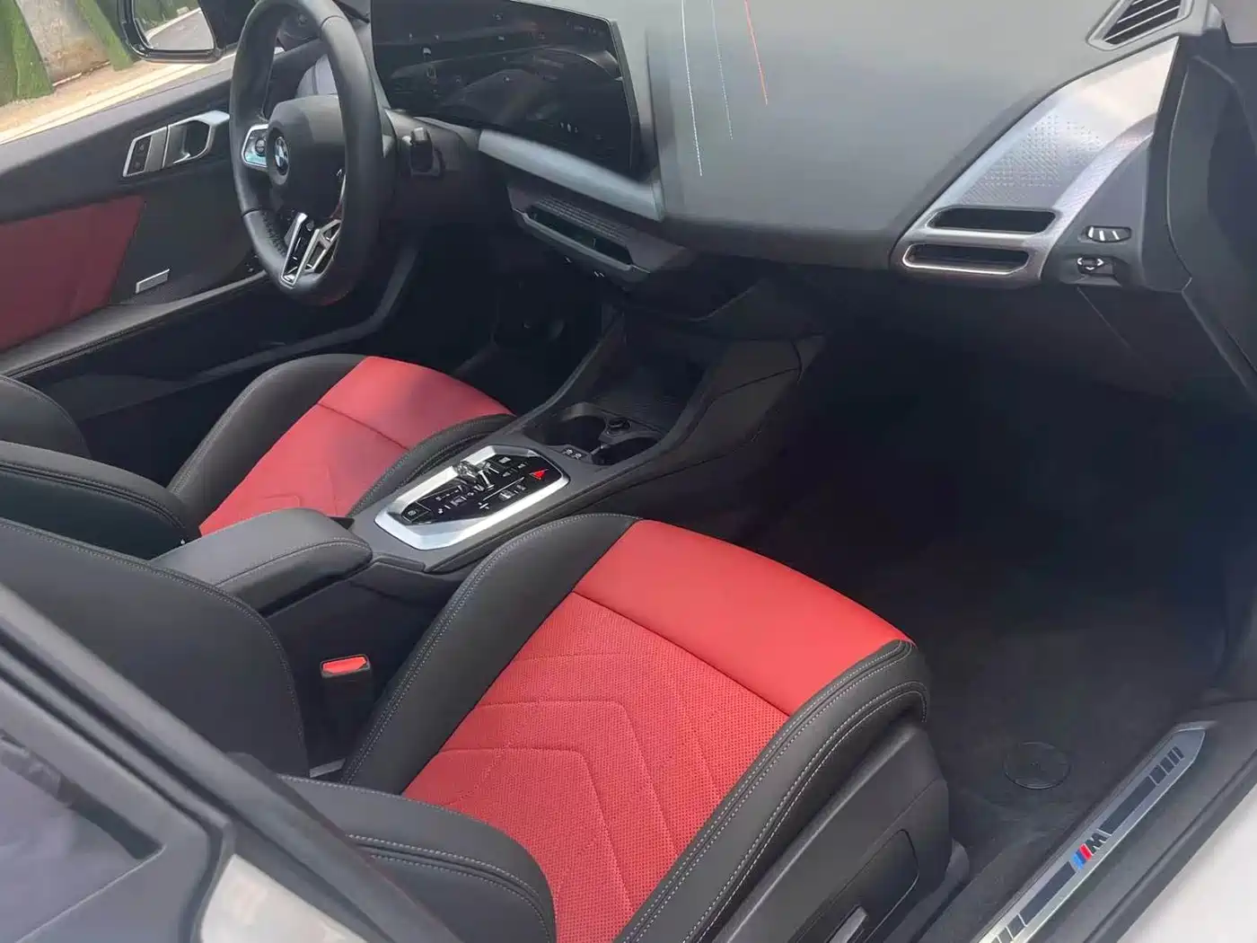 BMW 2 Series 2025 2025 225L M Sport Package