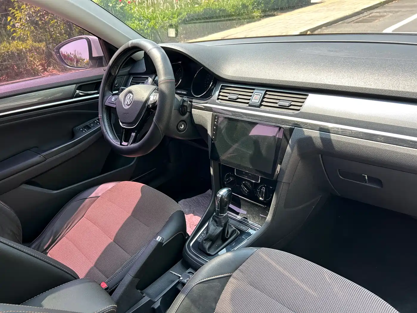 Volkswagen C-TREK 2017 1.6L Automatic Comfort фото 12
