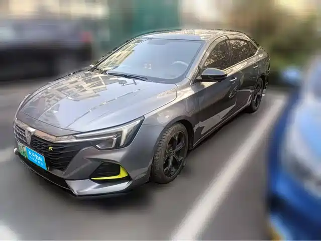  Roewe Roewe i6 MAX EV 2020 Model 1.5T PHEV Cool Edition
