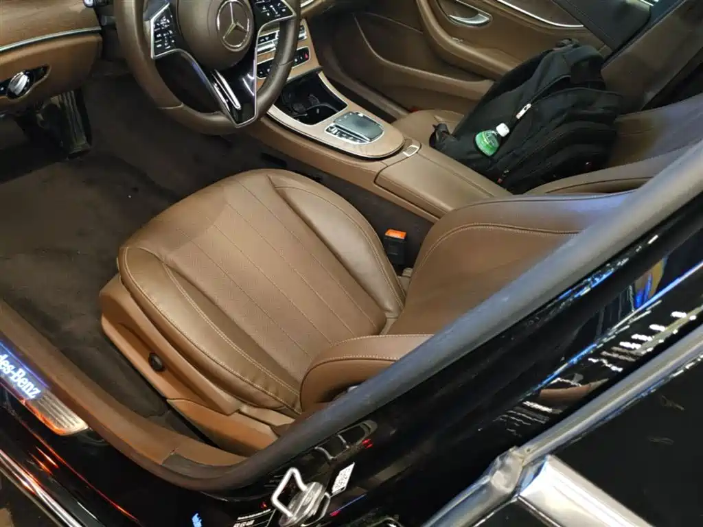 Mercedes-Benz E-Class 2023 E 300 L Luxury фото 15