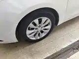 Фото 23 - Buick Excelle
