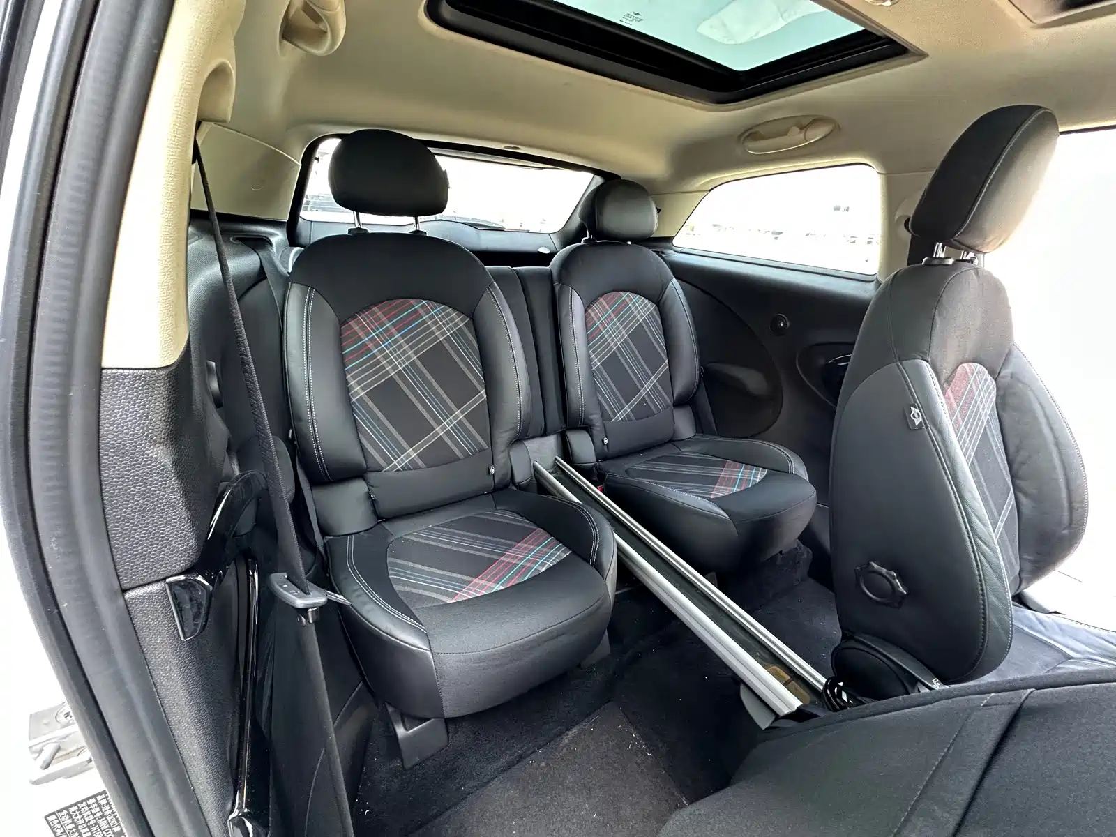 Фото 15 - MINI Paceman