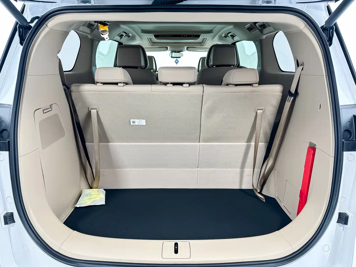 Buick GL8 New Energy 2025 Land Honor Premium Edition 7-Seater фото 6