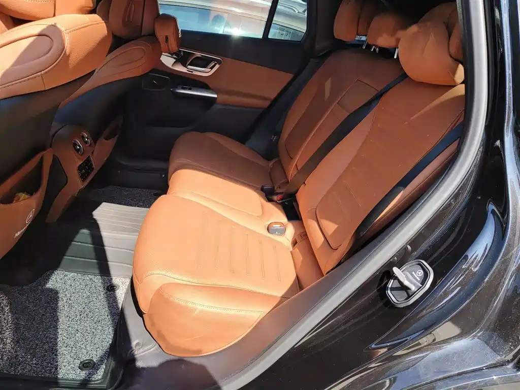 Mercedes-Benz GLC 2025 Facelift GLC 300 L 4MATIC Dynamic 5-seater фото 9