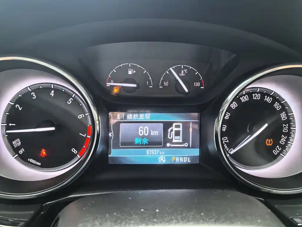 Buick Verano 2015 2015 Sedan 15S Automatic Leading
