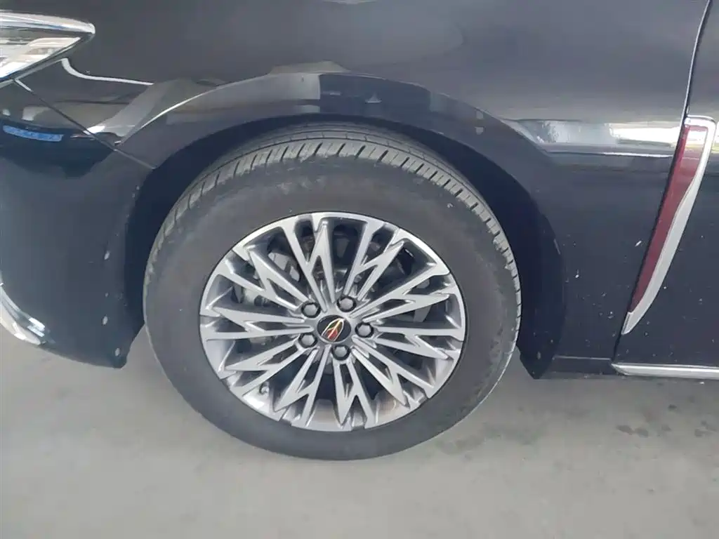 Hongqi H5 2023 1.5T DCT Smart Connect Flag Rhythm фото 23