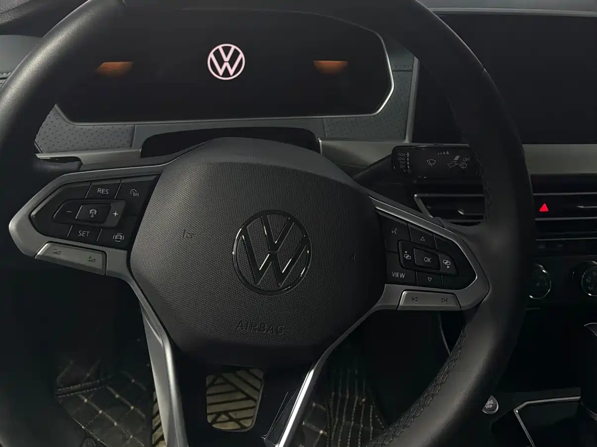 Volkswagen Lavida, миниатюра 13