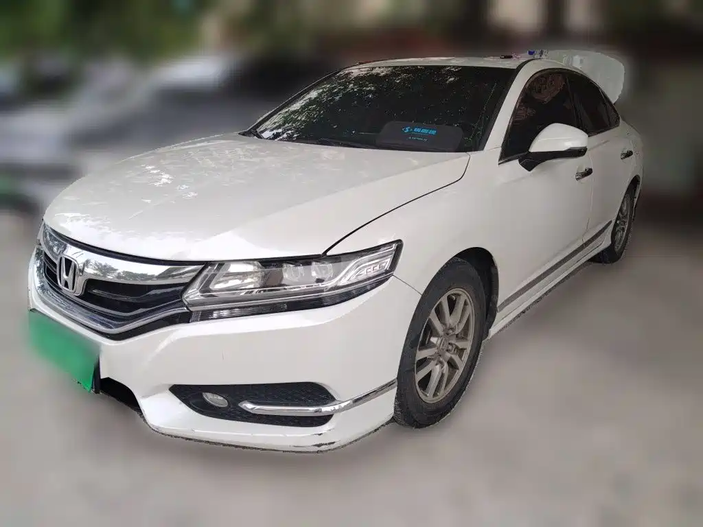 Honda Spirior 2017 2015 2.0L Premium Edition