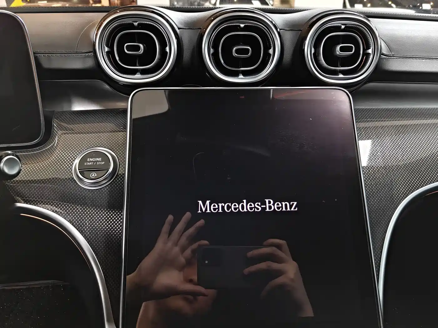 Mercedes-Benz C-Class 2022 C 260 L Night Sport Edition фото 6