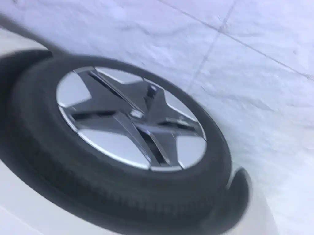 Baojun Cloud 2023 2023 360 Pro