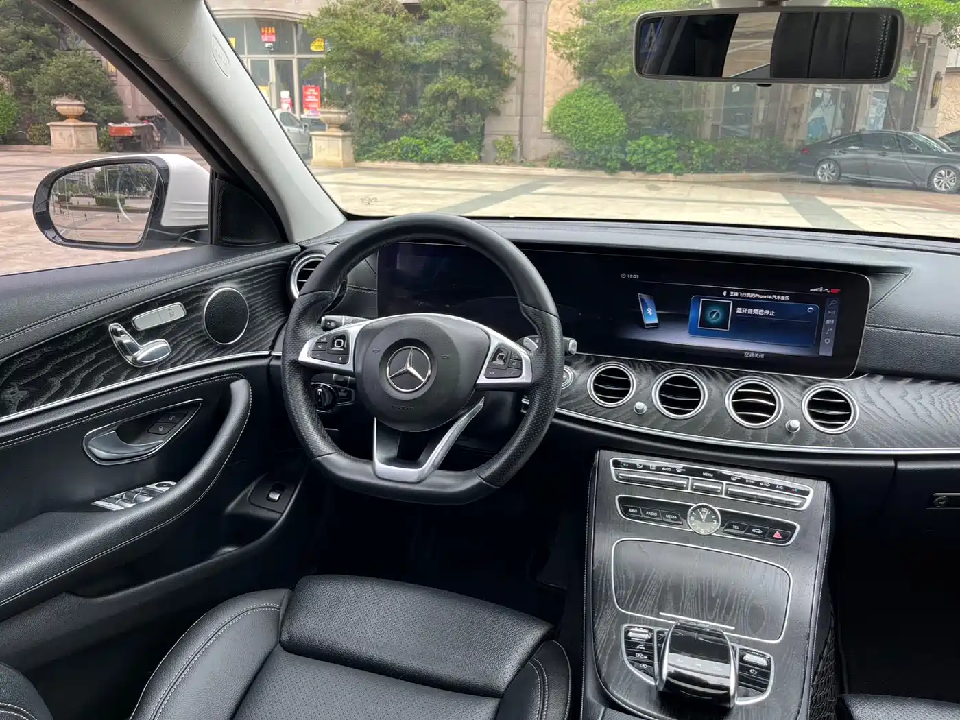 Mercedes-Benz E-Class 2016 E 200 L Sport Type фото 10
