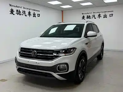 Volkswagen Tacqua