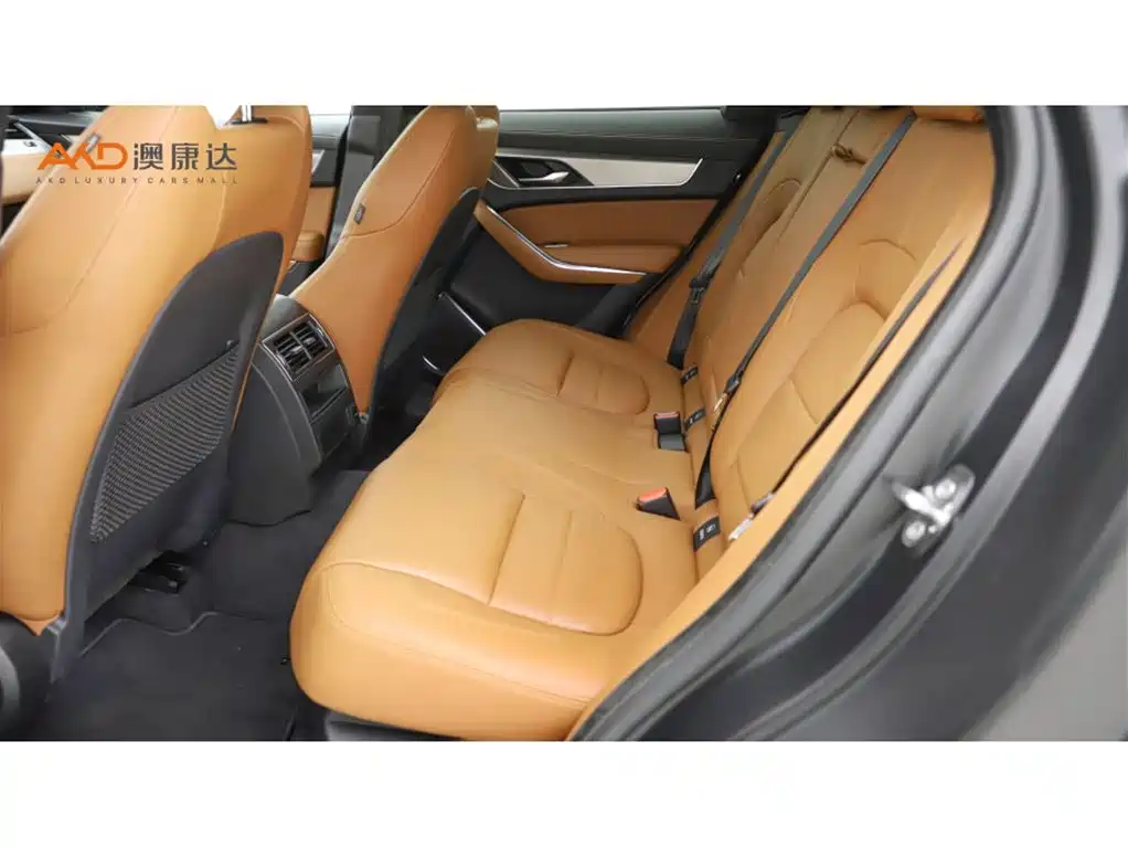 Jaguar F-PACE 2024 2024 P250 R-Dynamic SE