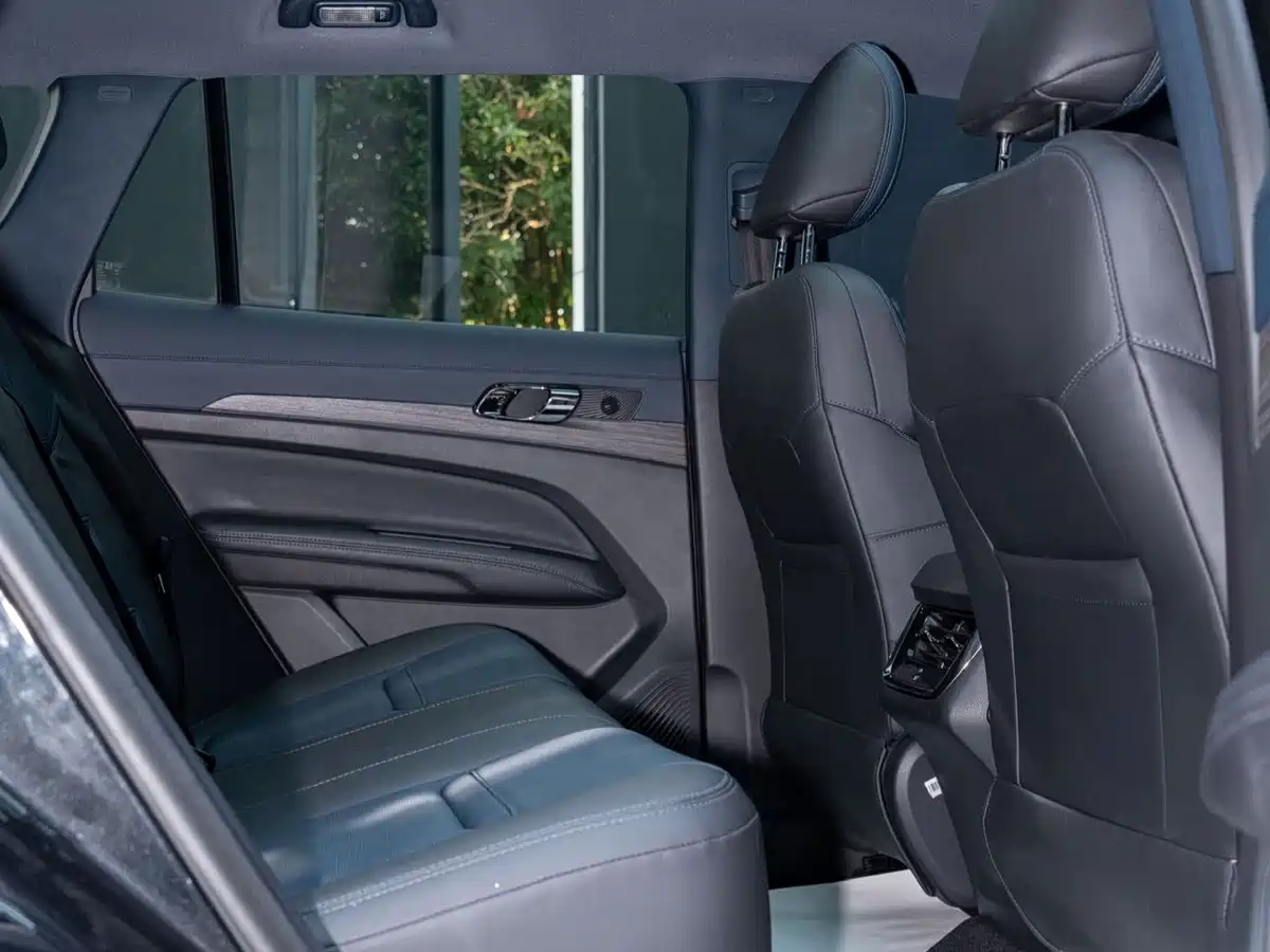 Ford Lingrui 2022 2022 EcoBoost 170 Premium