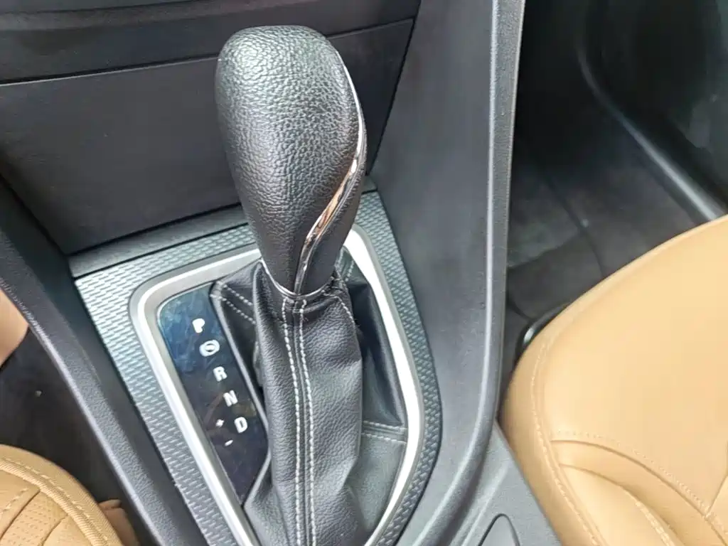 Buick Excelle GT 2018 2018 18T Automatic Flagship