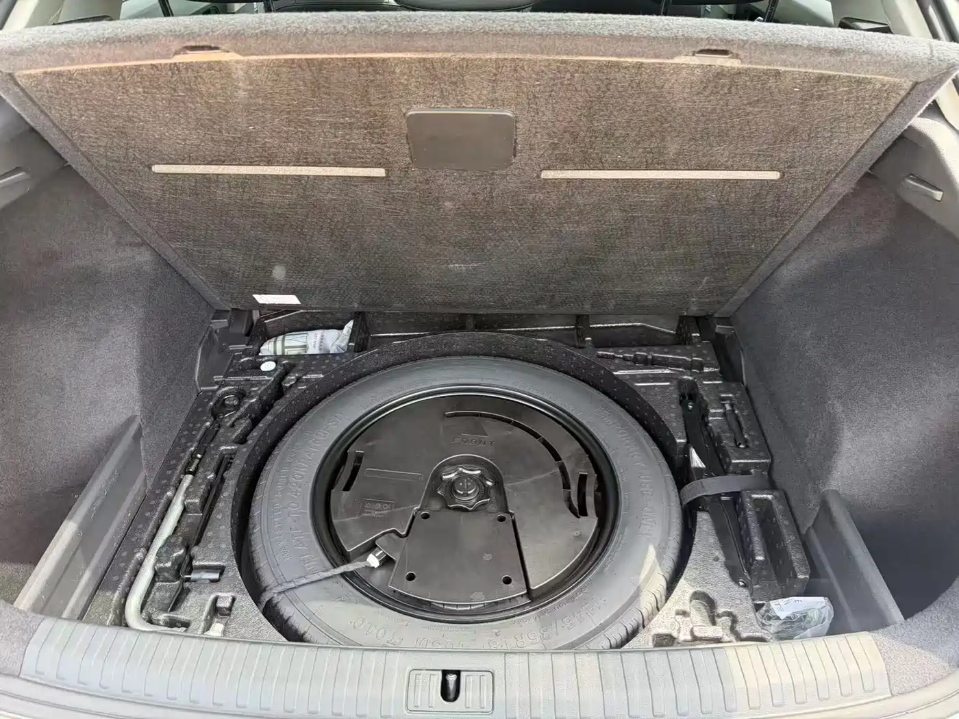 Audi Q3 2022 35 TFSI Progressive Dynamic фото 12