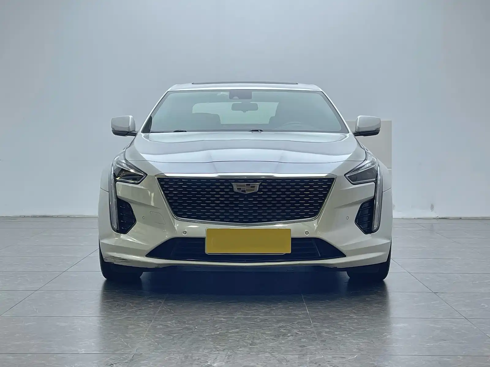 Фото 2 - Cadillac CT6