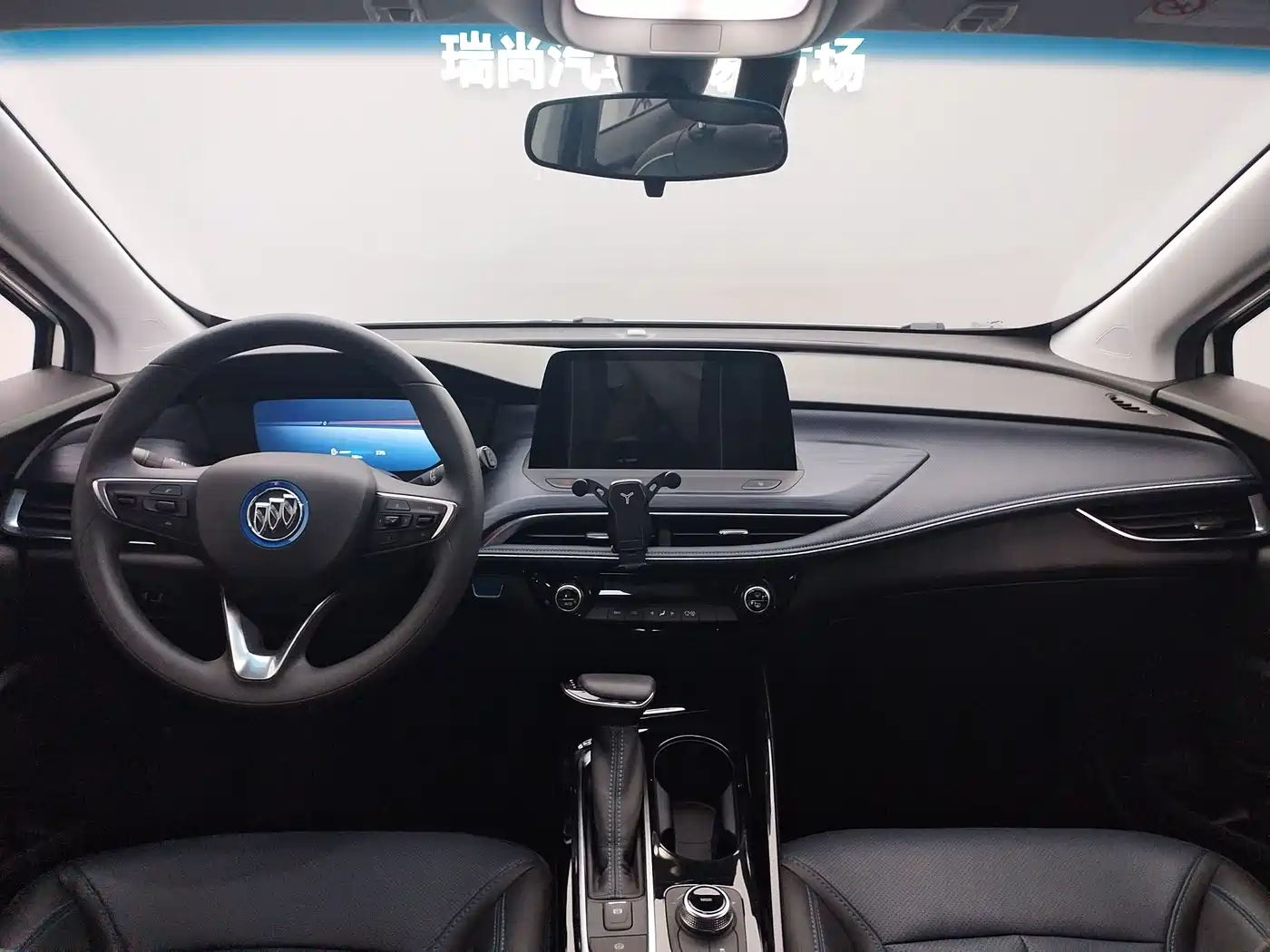 Buick Velite 6 2023 430km Premium Edition фото 15