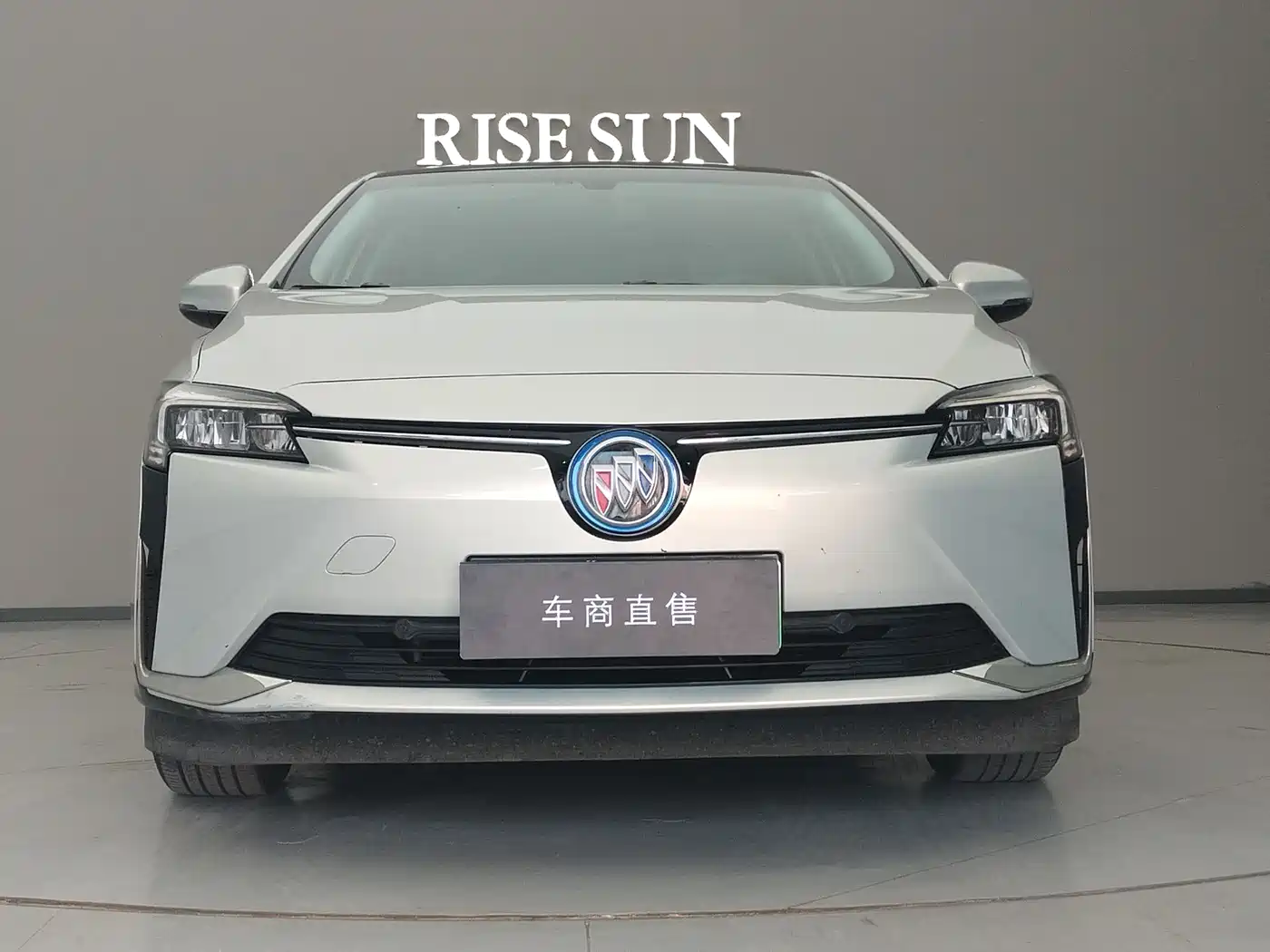 Buick Velite 6 2023 430km Premium Edition фото 2
