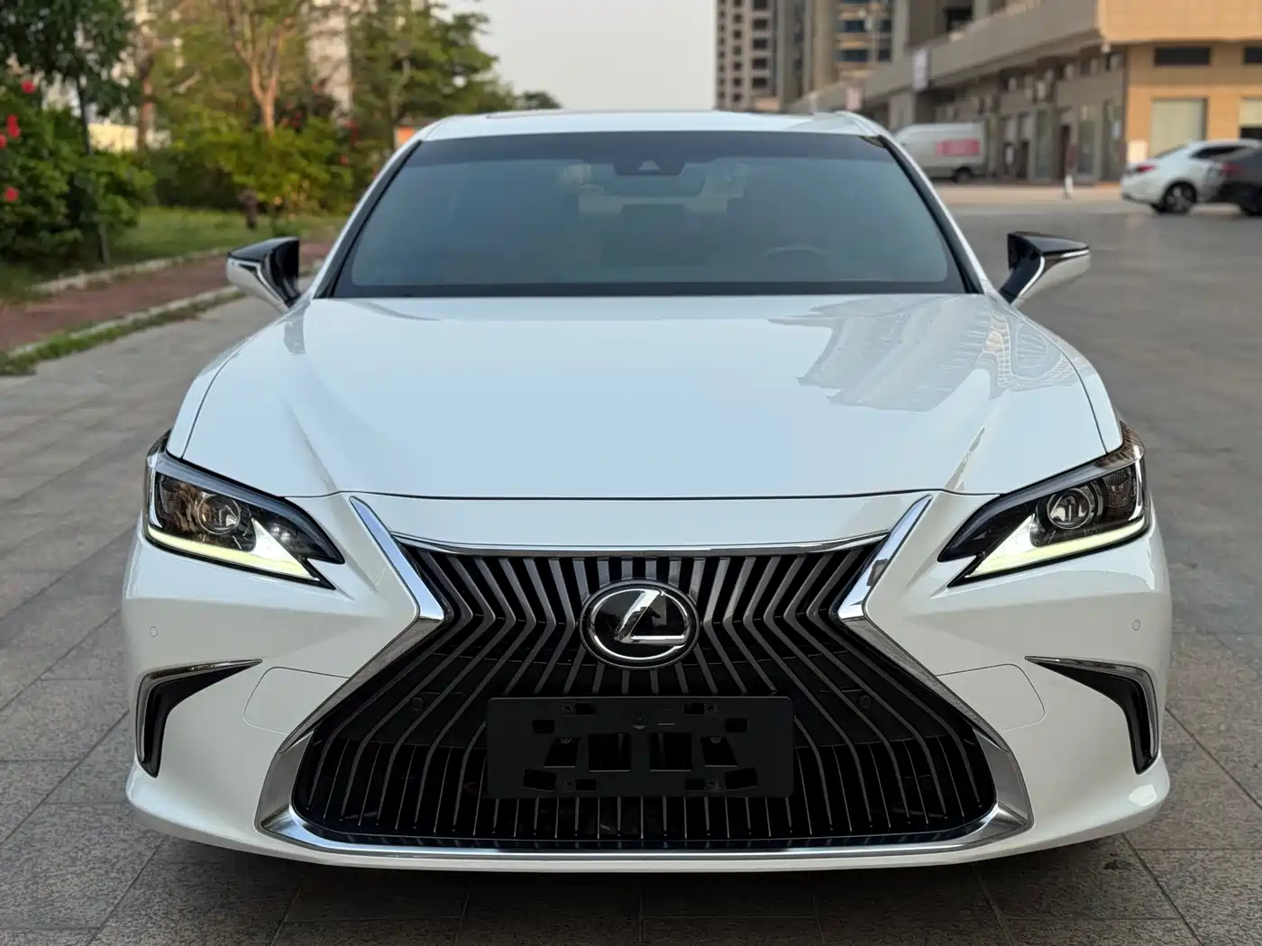 Lexus ES 2020 200 Excellence
