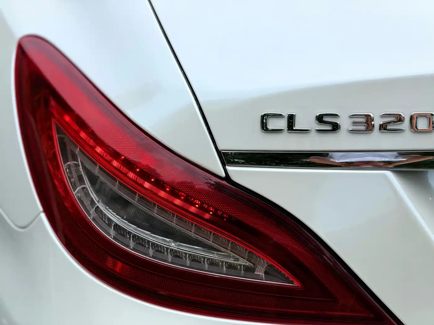 Mercedes-Benz CLS 2017 CLS 260 Elegance фото 19
