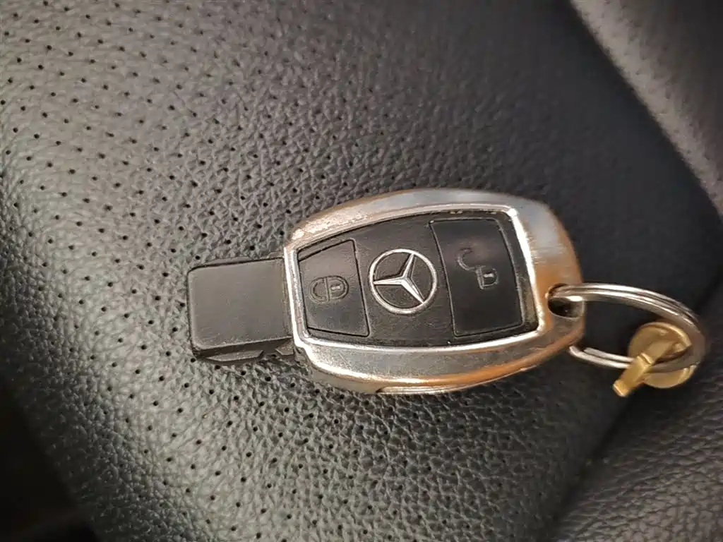 Mercedes-Benz GLA 2016 GLA 200 Fashion фото 9