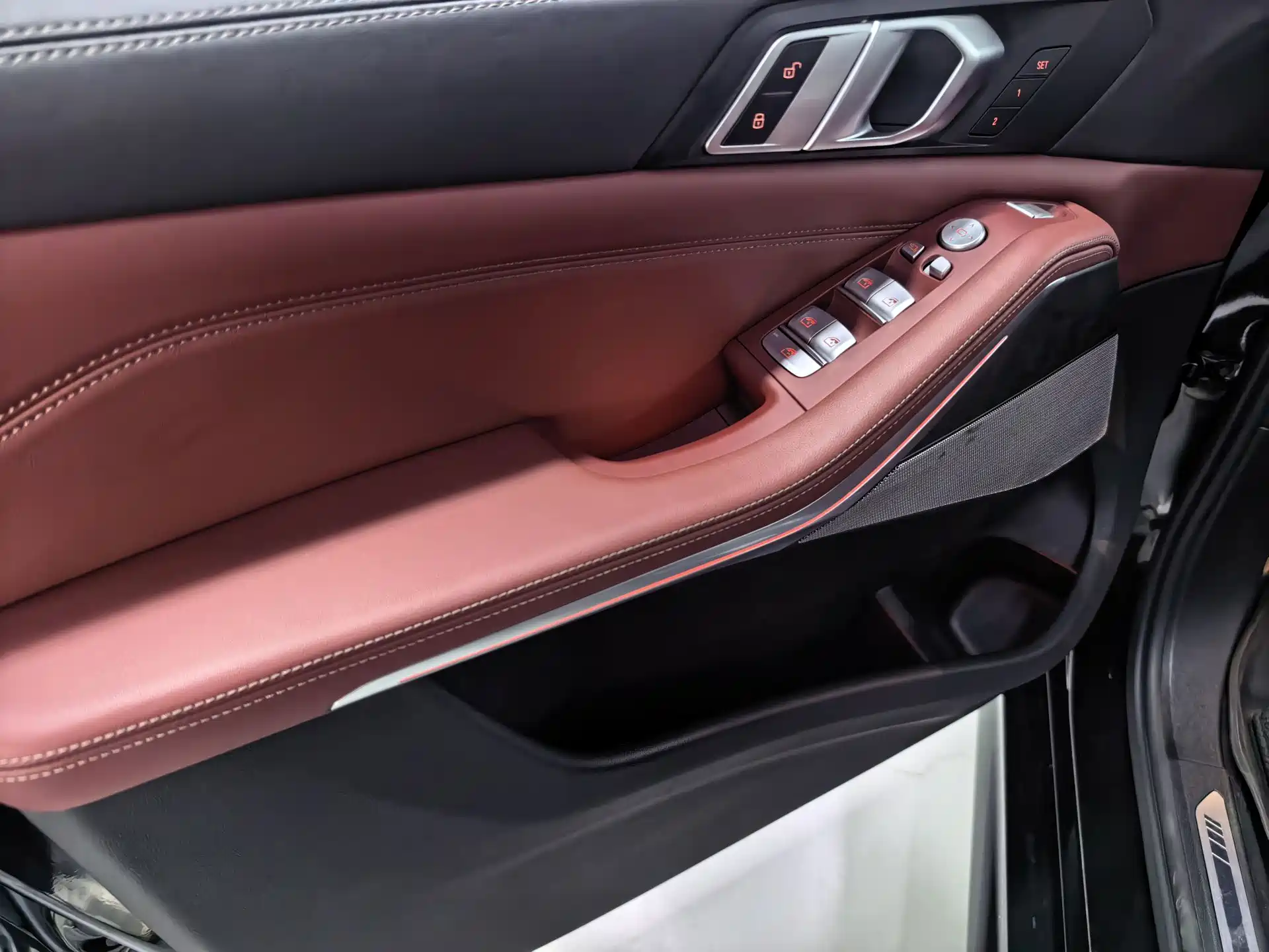 Фото 9 - BMW X5