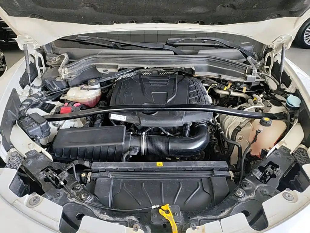 Alfa Romeo Stelvio 2019 2017 2.0T 200HP Elite