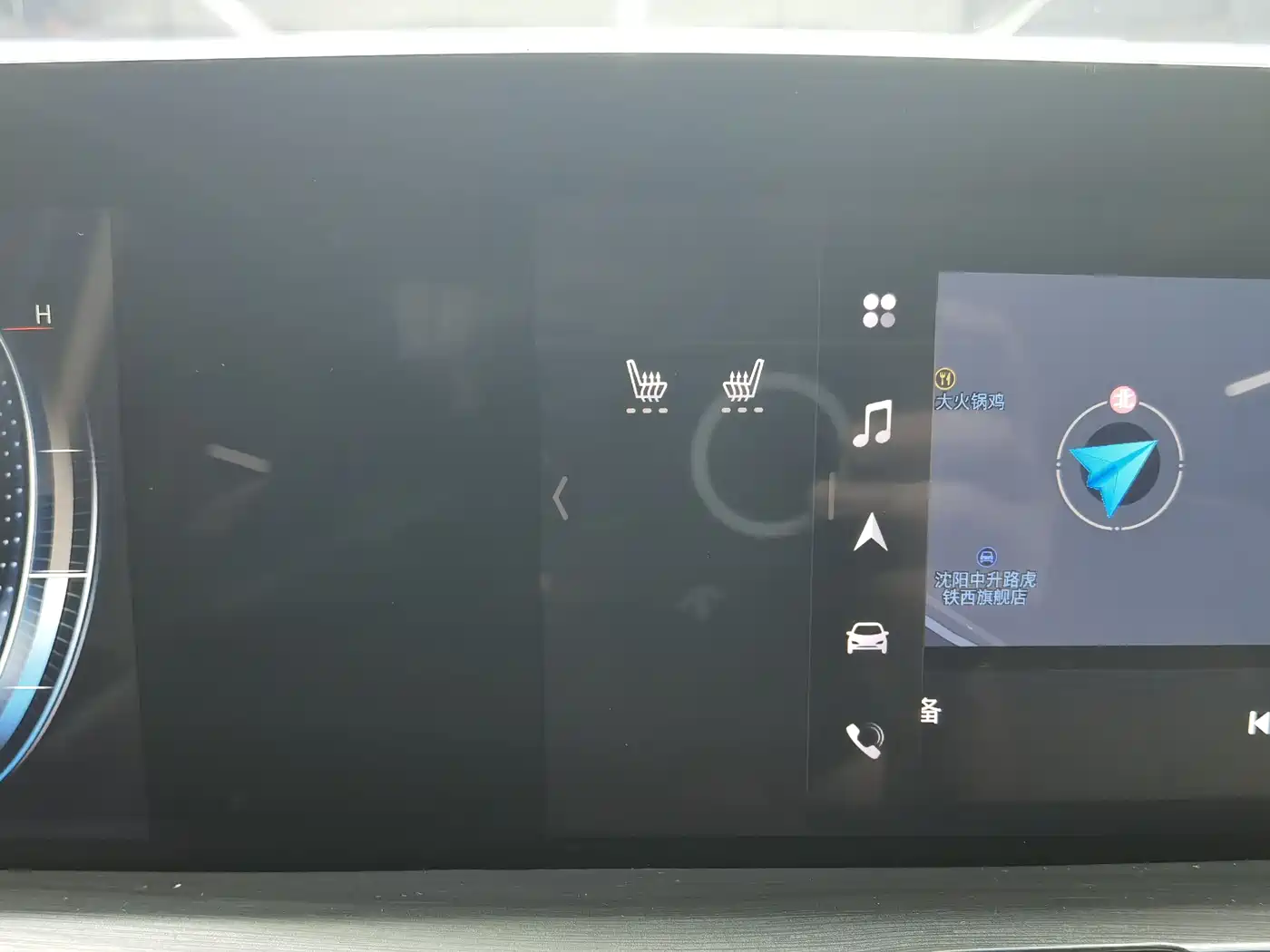Buick GL8 2023 ES Landmaster Exclusive фото 14